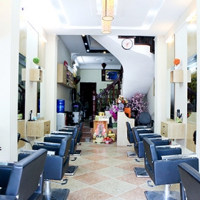 Mission Hair Salon
