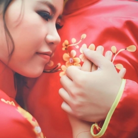 Ảnh viện Hongkong Studio & Jessian Bridal