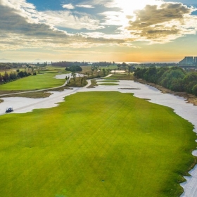 Vinpearl Resort & Golf Nam Hoi An