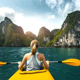 YOUR VACATION TRAVEL 