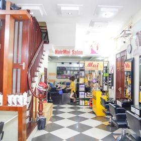 Mai Hair Salon