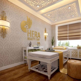 Hera Beauty Spa