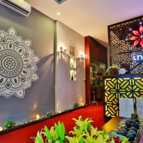 Ines Spa and Wellness