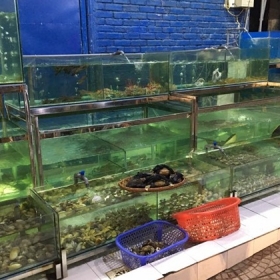 Nhà hàng Hải sản Boom