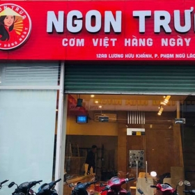 Nhà hàng Ngon Express