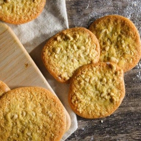 BRODARD Bakery Since 1948