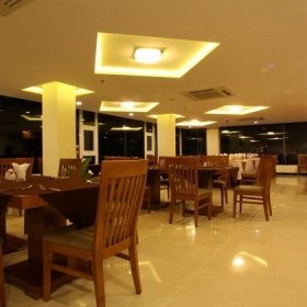 Khách Sạn Nha Trang Wonderland