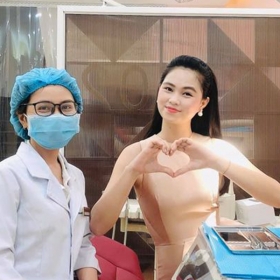 Hệ thống Nha Khoa Việt Mỹ Smile