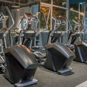 Santafe Fitness & Yoga