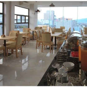 Khách sạn Love 3 sao Nha Trang