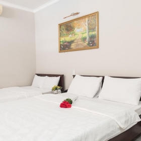 Seasala Hotel Vũng Tàu