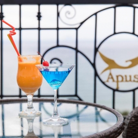 CÔNG TY TNHH HẢI YẾN BIRD - KHÁCH SẠN APUS NHA TRANG