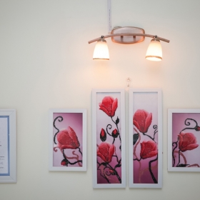 Minh Tue's Beauty Salon