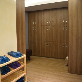 The One Spa & Massage