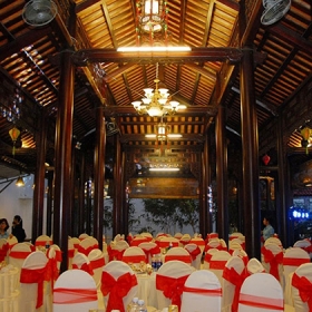 Khách sạn Thái Dương Đà Nẵng