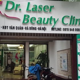 Dr. Laser Beauty & Clinic