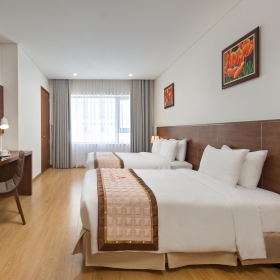 VAL SOLEIL HOTEL DANANG