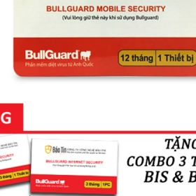 Công ty TNHH Công nghệ Bảo Tín