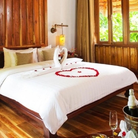 Resort Long Beach 4 sao Phú Quốc