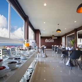 Brenta Hotel Phú Quốc 