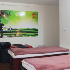 Mom Care Spa