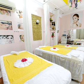 Spa Thiên Hương