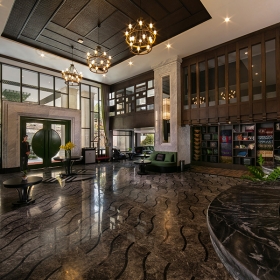 KHÁCH SẠN PISTACHIO SAPA