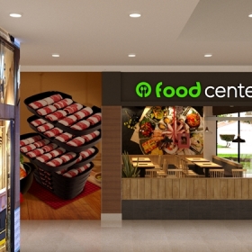 Food Center