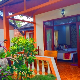 ORANGE RESORT PHÚ QUỐC