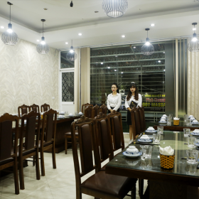 Ẩm Thực Dân Tộc