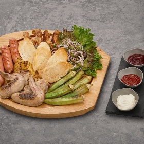 Nhà Hàng I'm Bistro 