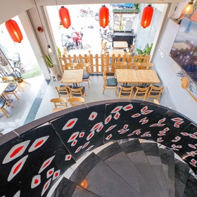 HỘ KINH DOANH STREET SUSHI 