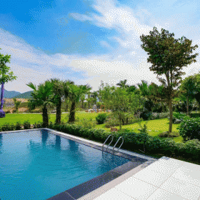  IVORY VILLAS & RESORT HÒA BÌNH