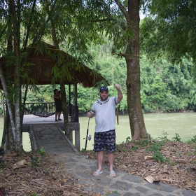 ORCHARD NAM CAT TIEN RESORT