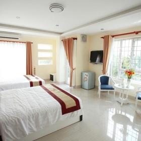 Sun & Sea Hotel Phú Quốc