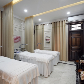 Eastern Spa & Skincare Center