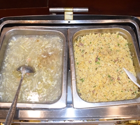 Nhà Hàng Tiệc cưới Rạng Đông