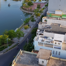 KHÁCH SẠN THANH VÂN QUY NHƠN