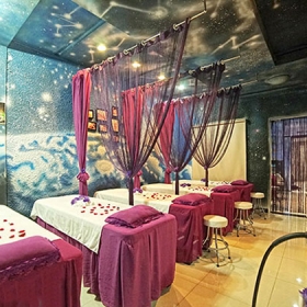 Angel Spa & Clinic