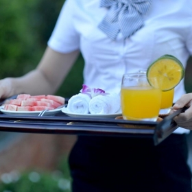 Khách sạn Venus 3 sao Hội An 