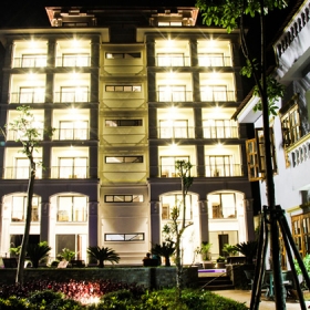 Khách sạn Praha Phú Quốc 3