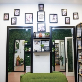 Mandala Beauty & Spa