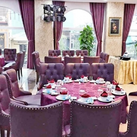 KHÁCH SẠN OSAKA QUY NHƠN