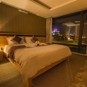 Biệt thự Hoa Ngọc Lan Đà Lạt 3 sao