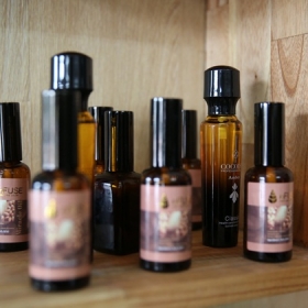 Salon tóc Dũng Nguyễn