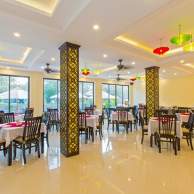 Hội An Rose Garden Hotel