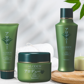 Mỹ phẩm Nature PCS