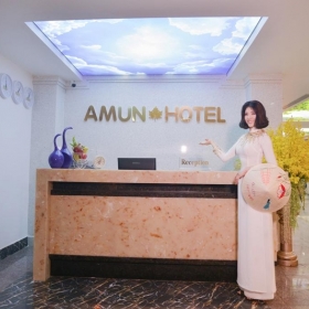 Khách sạn Amun Đà Nẵng