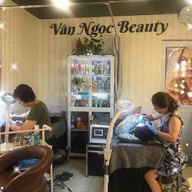 Vân Ngọc Beauty