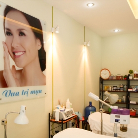 Spa Vua Trị Mụn - Like Spa